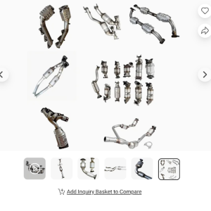 Catalytic Converter